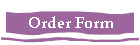 Order Form