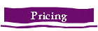 Pricing